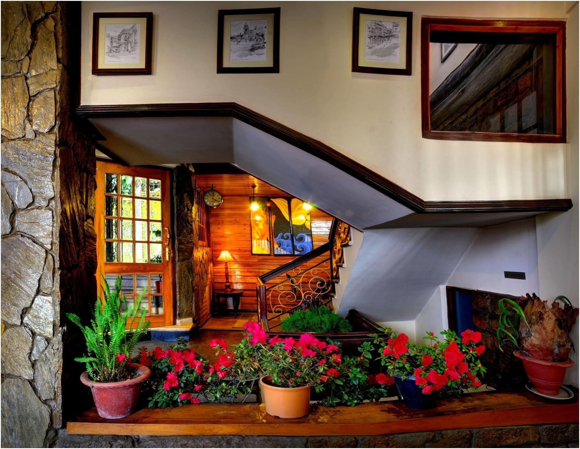 Summit Grace Boutique Hotel & Spa Darjeeling  Exterior foto