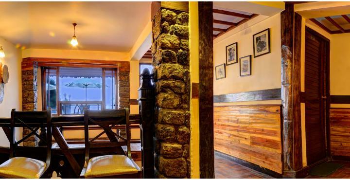 Summit Grace Boutique Hotel & Spa Darjeeling  Exterior foto